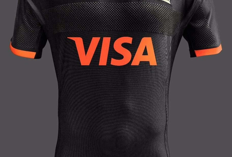 Jaguares Super Rugby 2016 Nike Home & Away Camisas