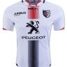 Camisas Stade Toulousain 2015/16 BLK local, visitante y tercero(2)