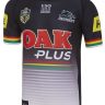 Penrith Panthers NRL 2018 Classic Sports Home, Visitante y Tercera camiseta