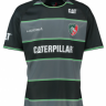 Camiseta Leicester Tigers Rugby 2016