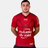 Toulon revela las camisetas de Hungaria Sport 2020