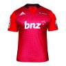 Crusaders Super Rugby 2014/15 Adidas Home & Alternate Shirts