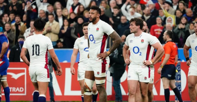 Lawrence Dallaglio dice que RFU es ‘tierra de cucos de nubes’ en las Seis Naciones de Inglaterra