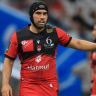 Leinster confirma fichaje de ex estrella de los All Blacks