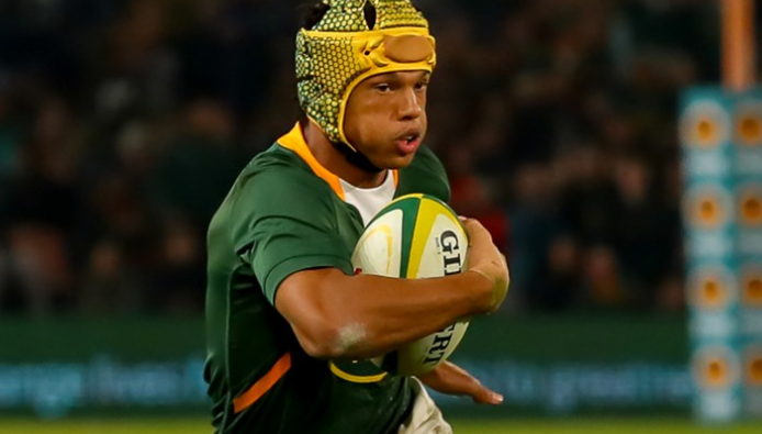 Boks se enfrenta a varias selecciones por delante de Ellis Park