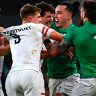 Irlanda en su gloria