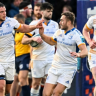 Oleada en la segunda mitad deja invicto a Leinster