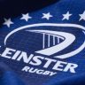 Error de cinco estrellas en las camisetas de rugby de New Leinster